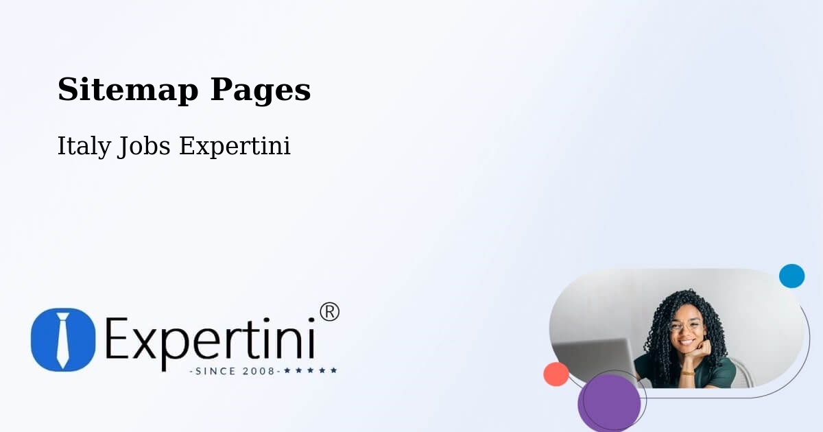 Sitemap Pages - Vallecupa - Italy Jobs Expertini